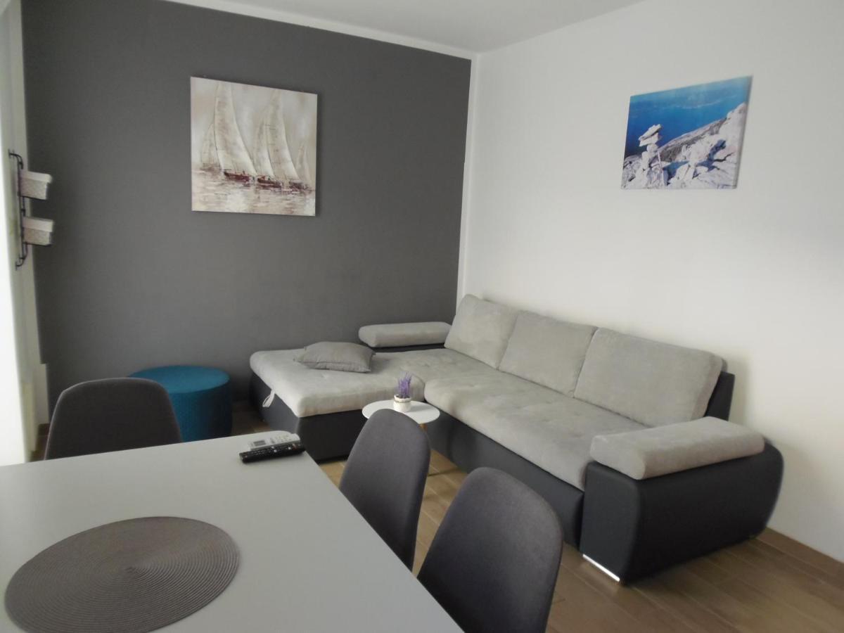 Villa Rajski Dvor 2 Бол Екстер'єр фото