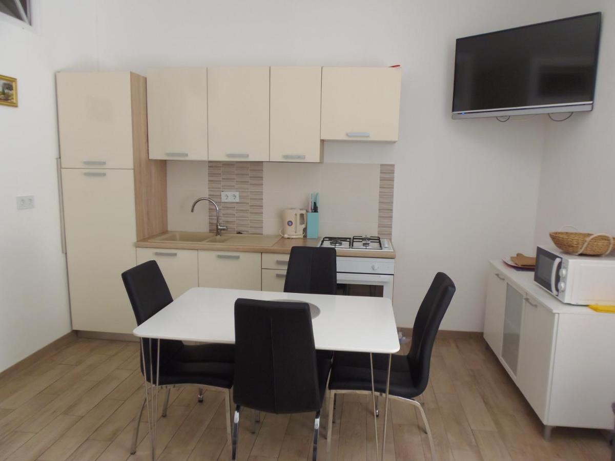 Villa Rajski Dvor 2 Бол Екстер'єр фото