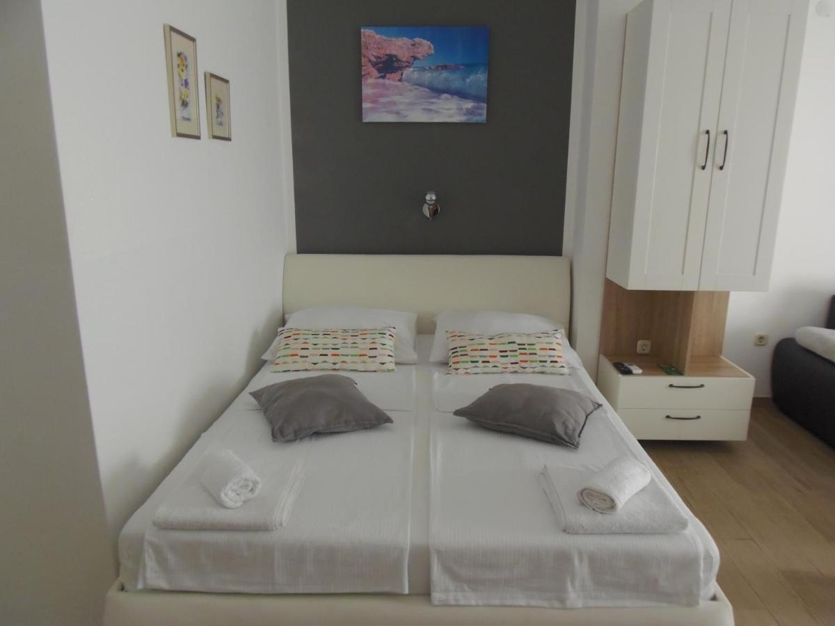 Villa Rajski Dvor 2 Бол Екстер'єр фото