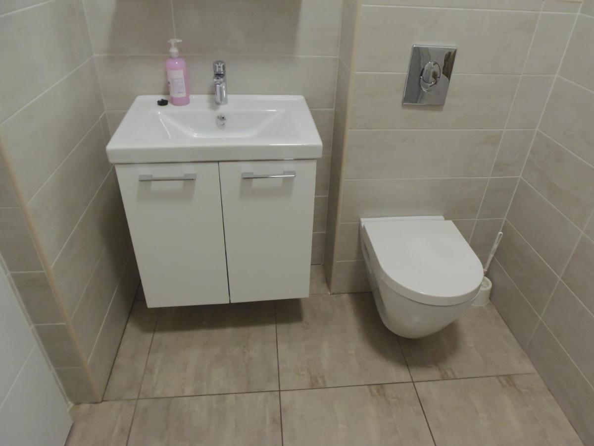 Villa Rajski Dvor 2 Бол Екстер'єр фото