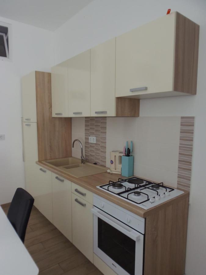 Villa Rajski Dvor 2 Бол Екстер'єр фото