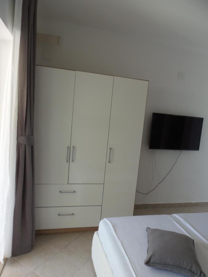 Villa Rajski Dvor 2 Бол Екстер'єр фото