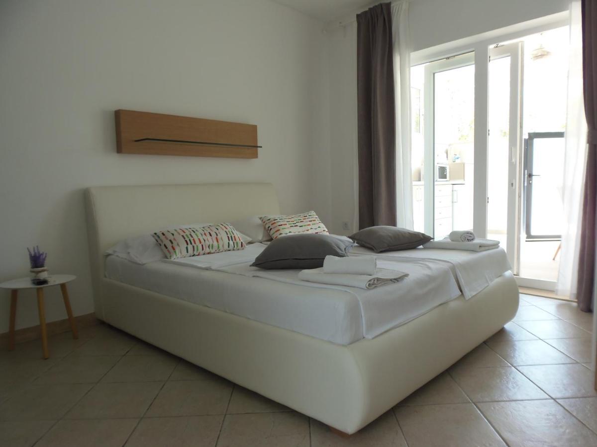 Villa Rajski Dvor 2 Бол Екстер'єр фото