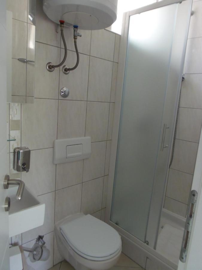 Villa Rajski Dvor 2 Бол Екстер'єр фото