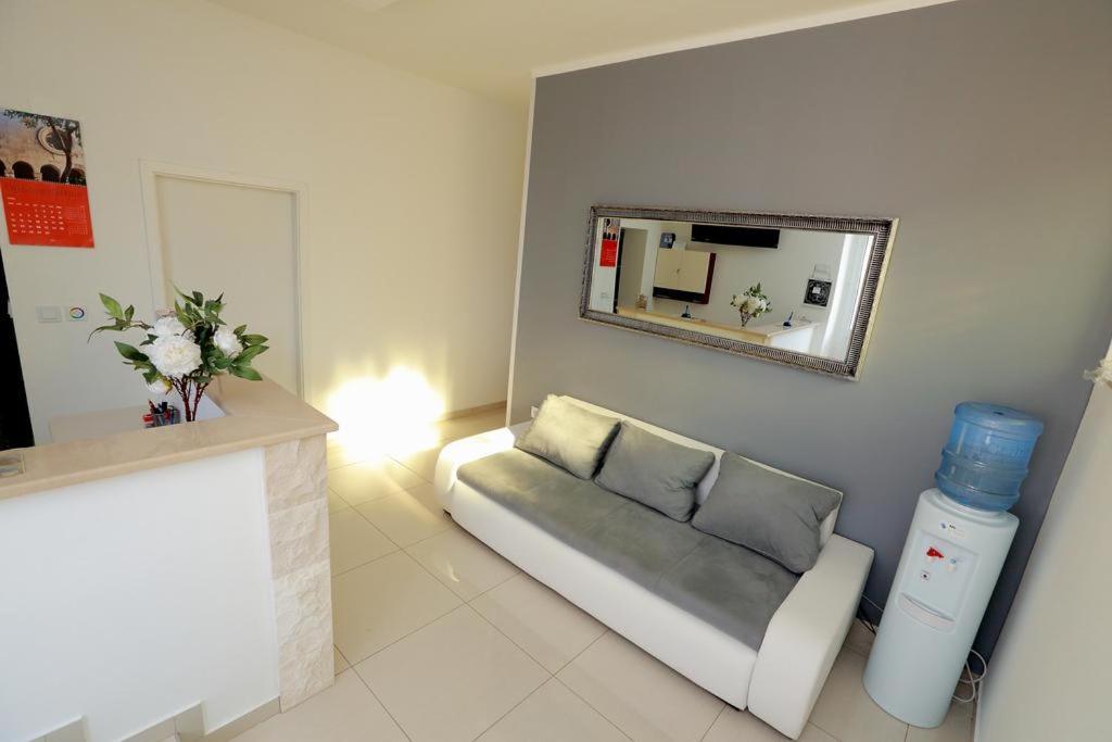 Villa Rajski Dvor 2 Бол Екстер'єр фото