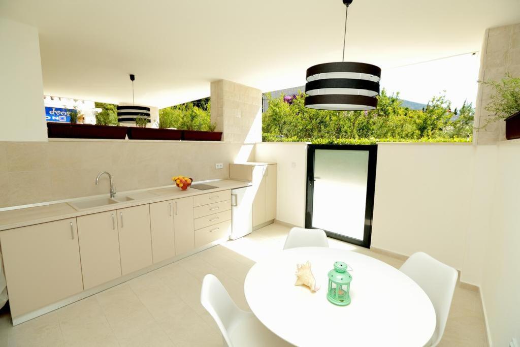 Villa Rajski Dvor 2 Бол Екстер'єр фото