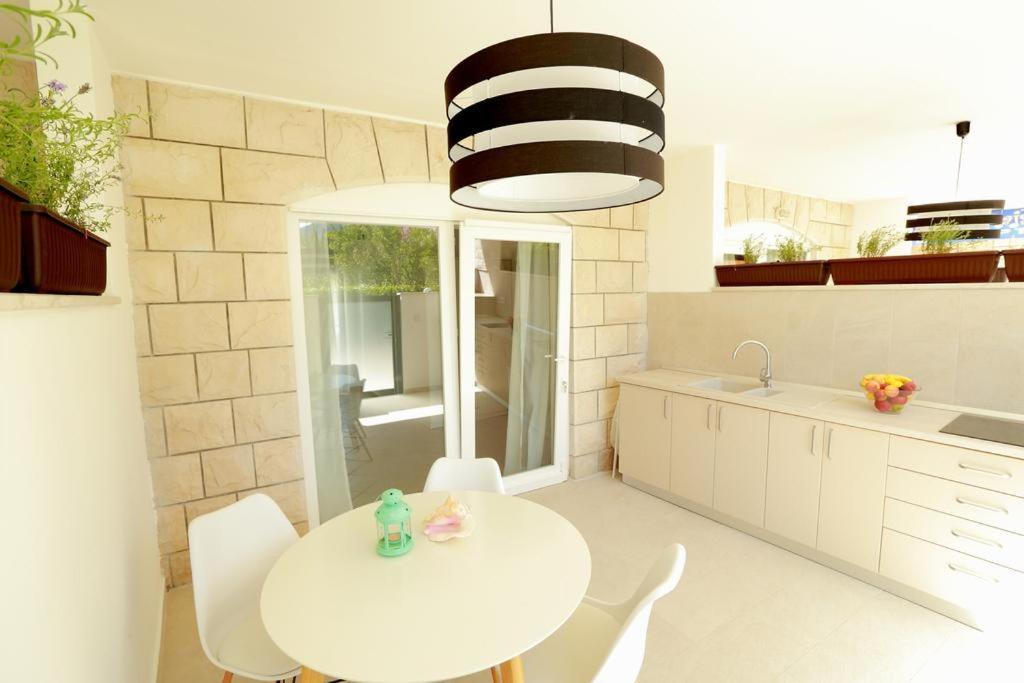 Villa Rajski Dvor 2 Бол Екстер'єр фото