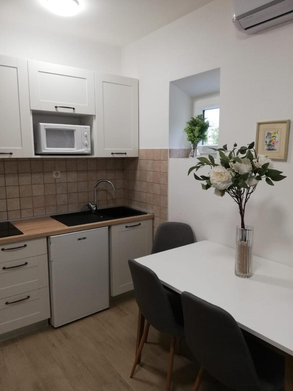 Villa Rajski Dvor 2 Бол Екстер'єр фото